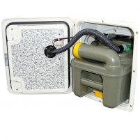 pour cassette C200
